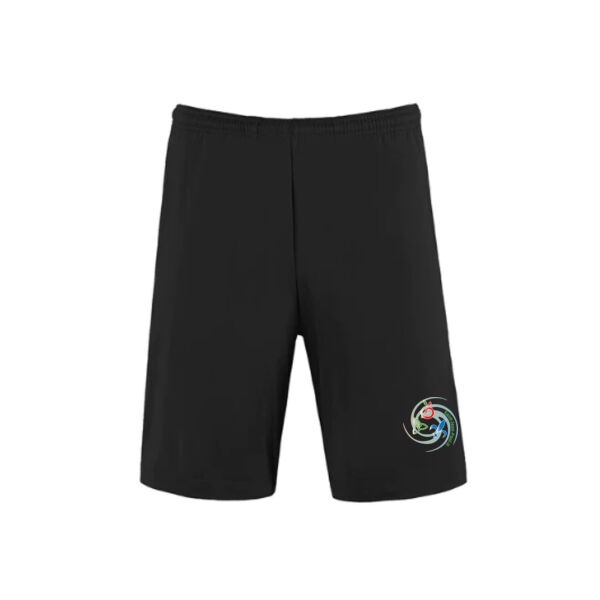 Wave Youth Printed Shorts Thumbnail