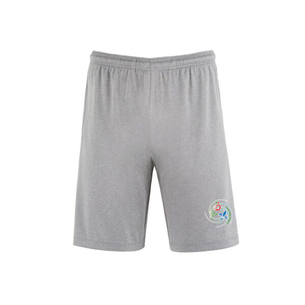 Wave Youth Printed Shorts  Thumbnail