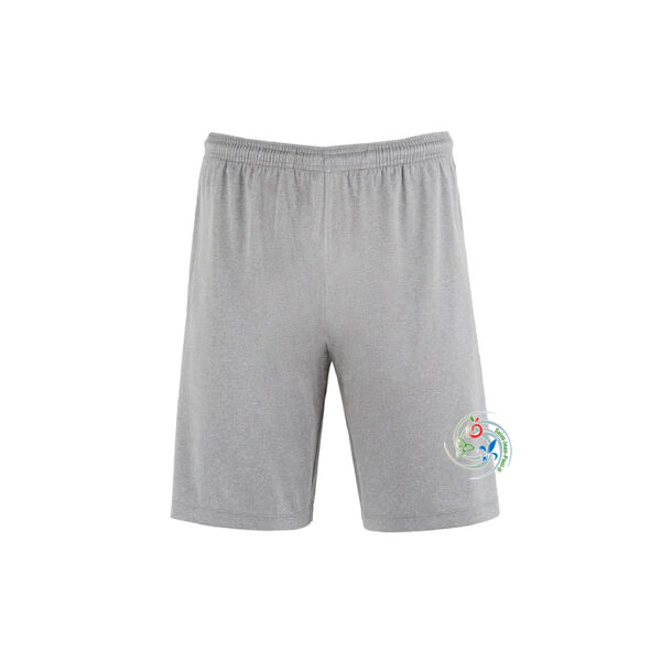 Wave Unisex Printed Shorts Thumbnail