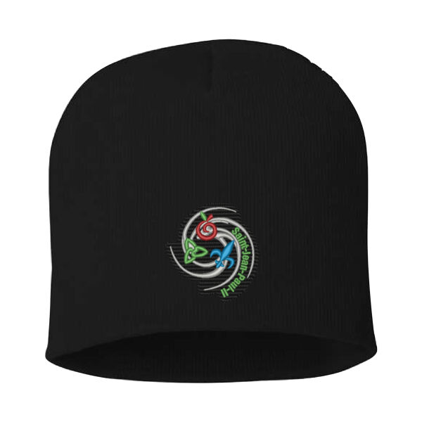 Sportsman Embroidered Beanie Thumbnail